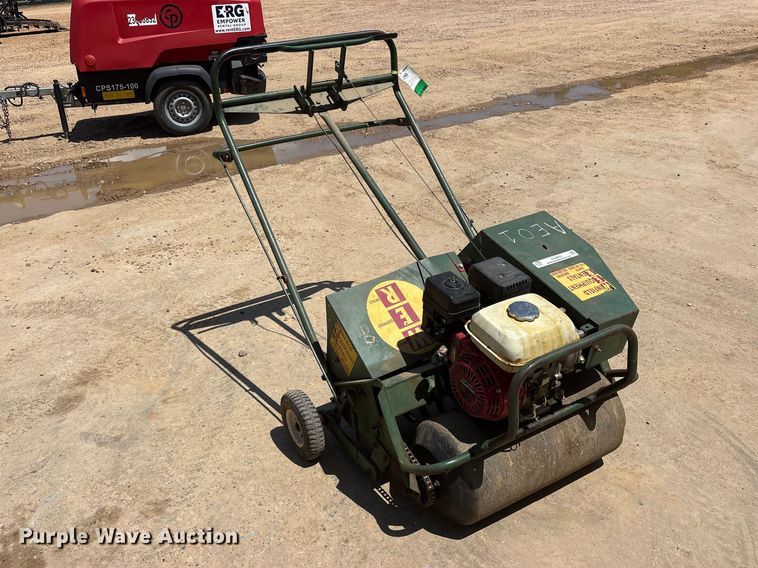 image for item ES8902 Ryan aerator