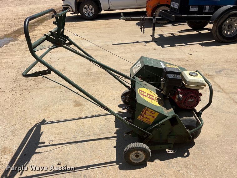 image for item ES8902 Ryan aerator