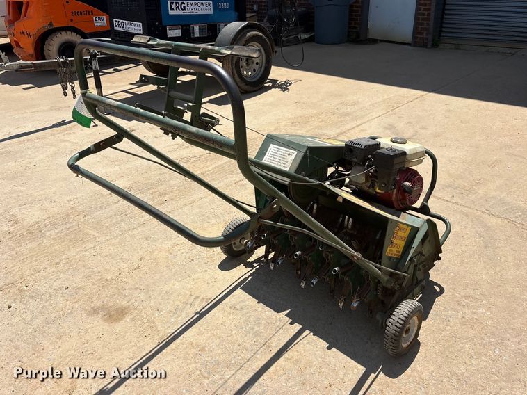 image for item ES8902 Ryan aerator