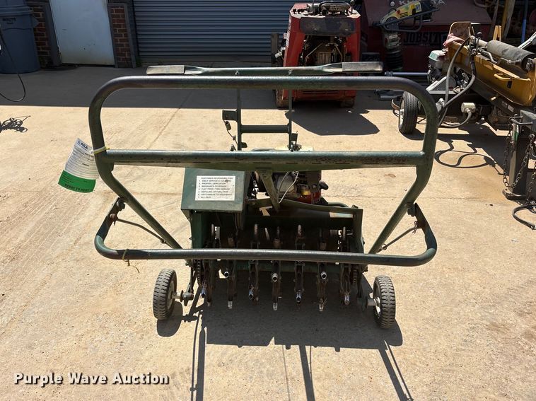 image for item ES8902 Ryan aerator