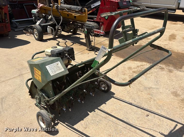 image for item ES8902 Ryan aerator