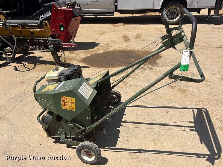 image for item ES8902 Ryan aerator