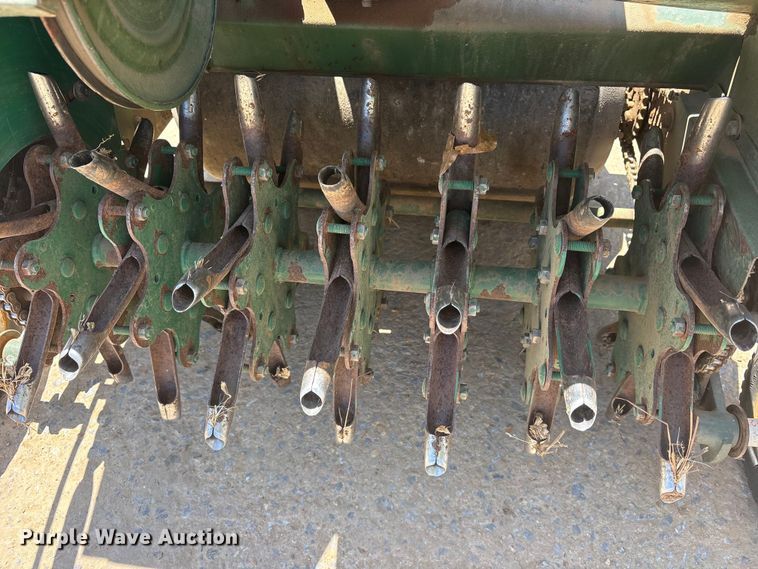 image for item ES8902 Ryan aerator