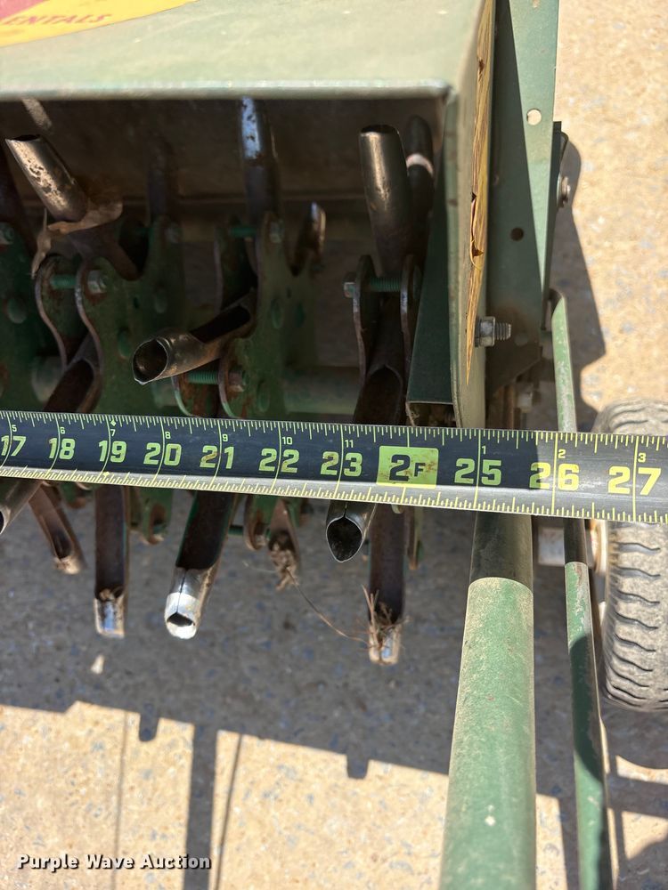 image for item ES8902 Ryan aerator