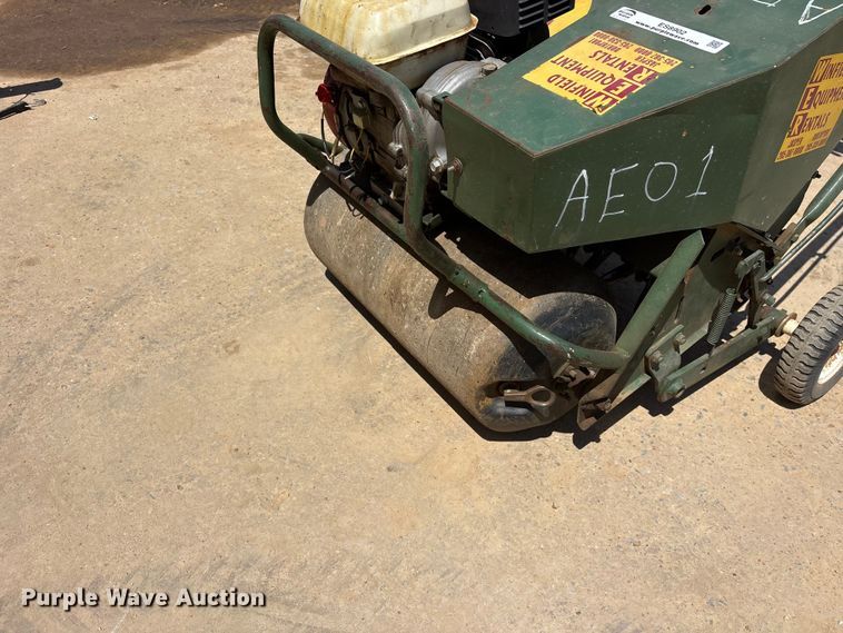 image for item ES8902 Ryan aerator
