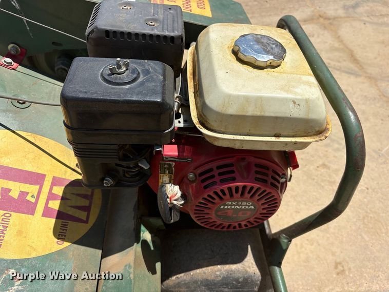 image for item ES8902 Ryan aerator
