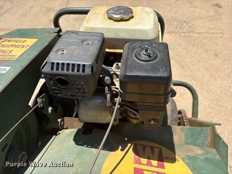 image for item ES8902 Ryan aerator