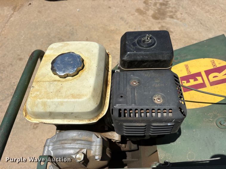 image for item ES8902 Ryan aerator
