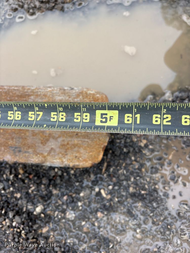 image for item ES8922 2017 JLG Skytrak 10054 telehandler