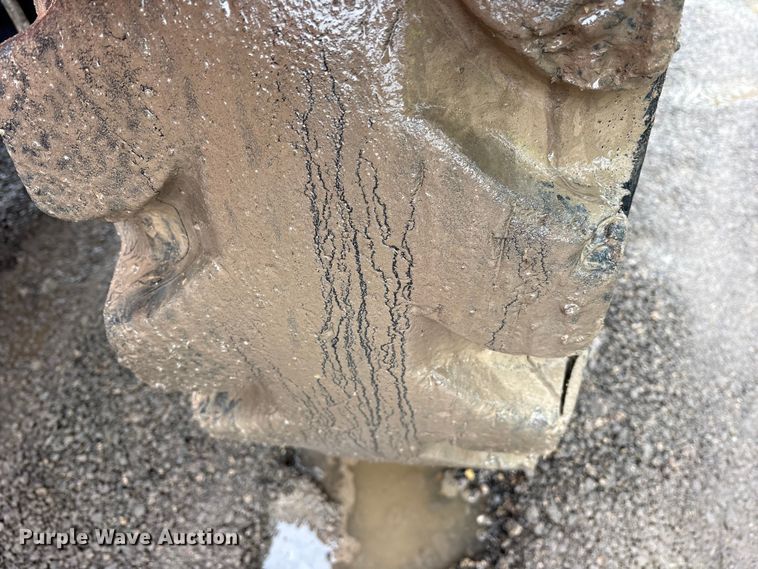 image for item ES8922 2017 JLG Skytrak 10054 telehandler