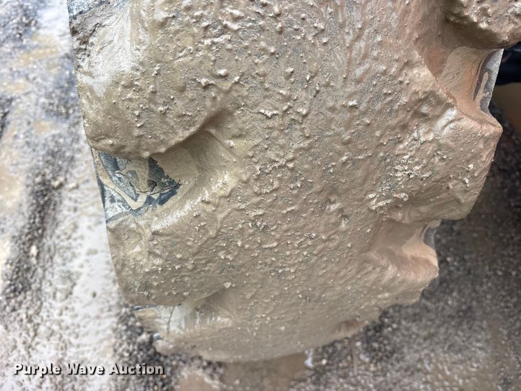 image for item ES8922 2017 JLG Skytrak 10054 telehandler