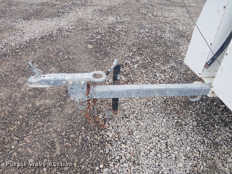 image for item ES8924 Allmand Night-Lite Pro light plant