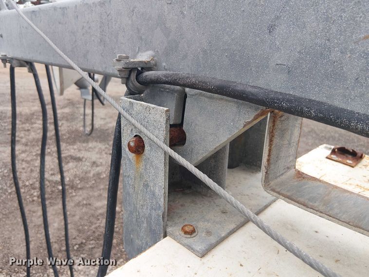 image for item ES8924 Allmand Night-Lite Pro light plant