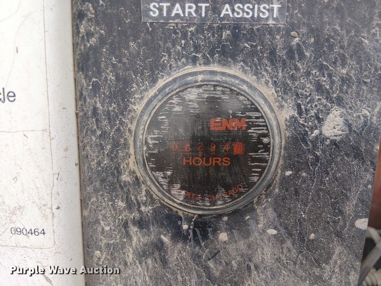 image for item ES8924 Allmand Night-Lite Pro light plant