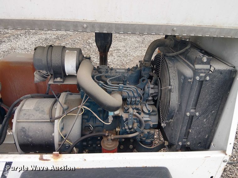 image for item ES8924 Allmand Night-Lite Pro light plant