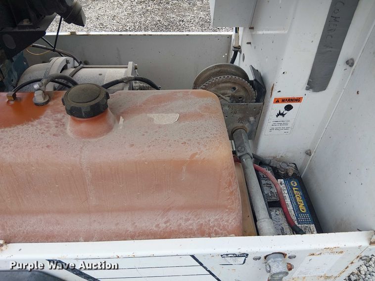 image for item ES8924 Allmand Night-Lite Pro light plant