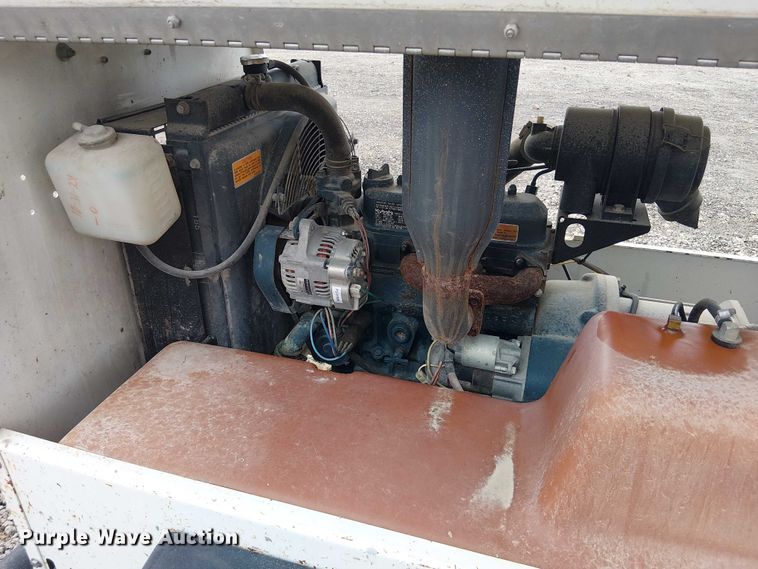 image for item ES8924 Allmand Night-Lite Pro light plant