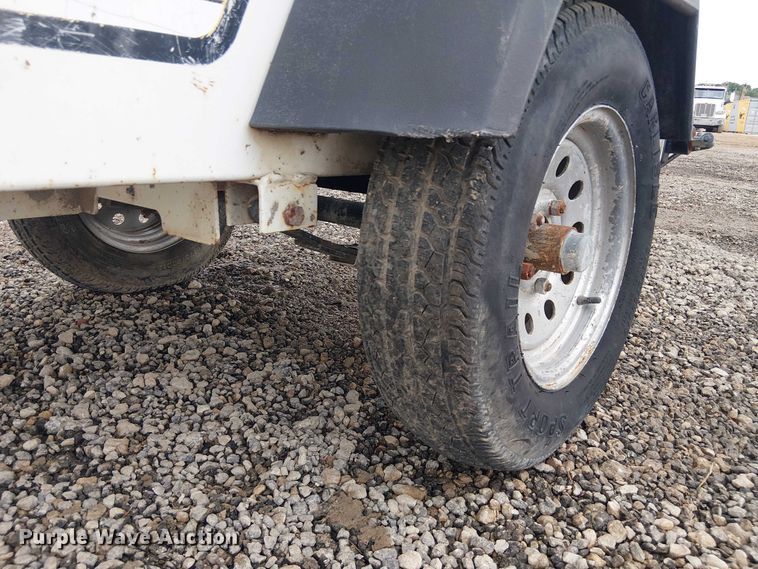 image for item ES8924 Allmand Night-Lite Pro light plant