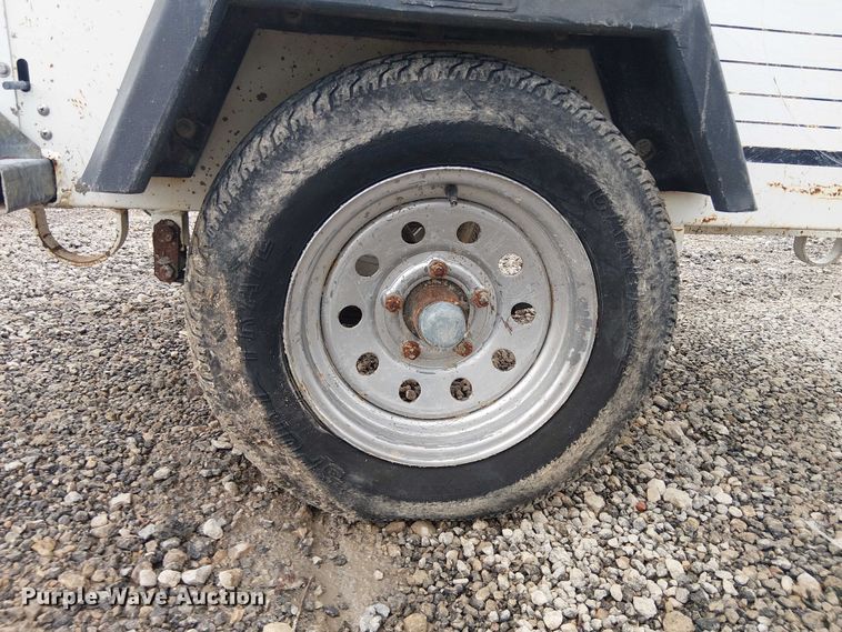 image for item ES8924 Allmand Night-Lite Pro light plant