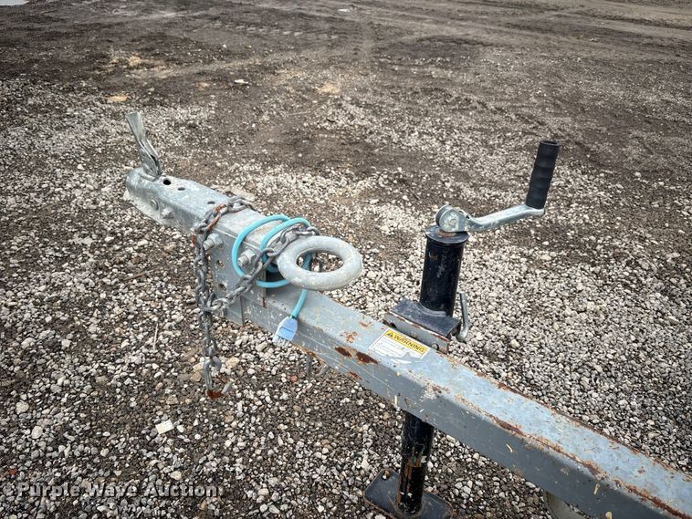 image for item ES8925 Allmand Night-Lite Pro II light plant