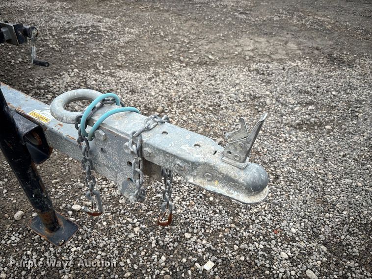 image for item ES8925 Allmand Night-Lite Pro II light plant