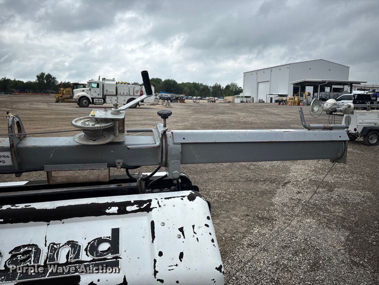 image for item ES8925 Allmand Night-Lite Pro II light plant