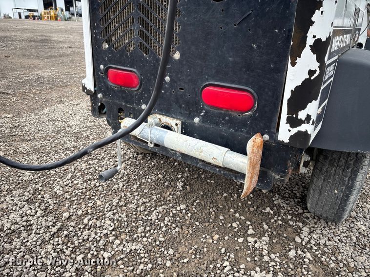 image for item ES8925 Allmand Night-Lite Pro II light plant