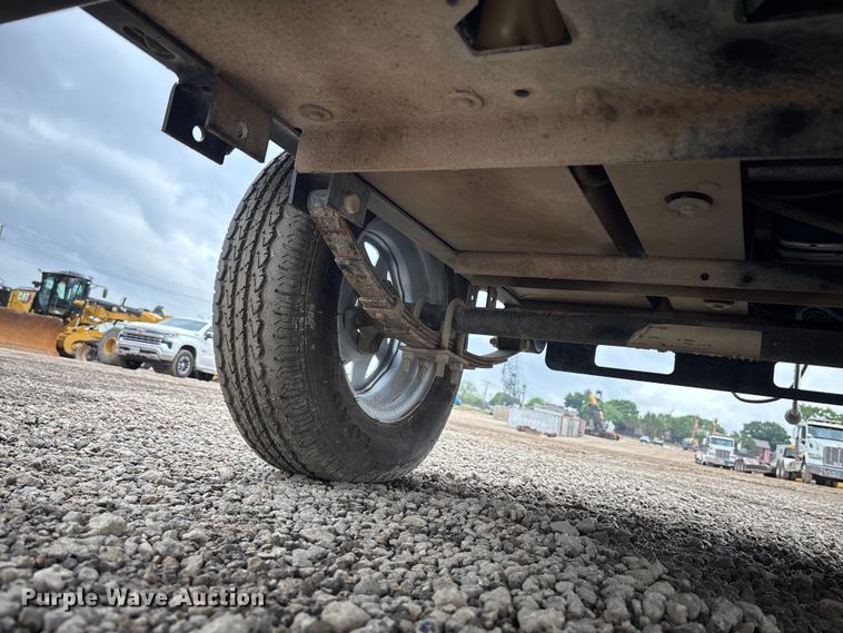 image for item ES8925 Allmand Night-Lite Pro II light plant