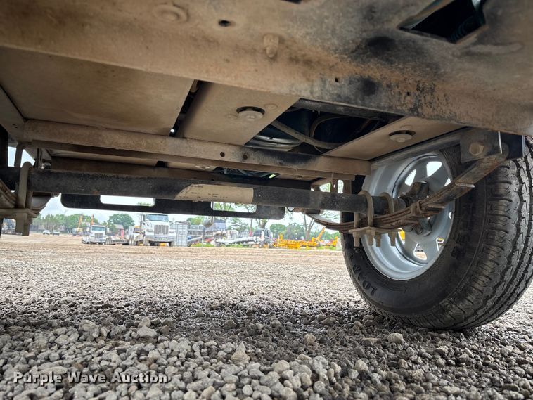 image for item ES8925 Allmand Night-Lite Pro II light plant