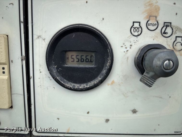 image for item ES8925 Allmand Night-Lite Pro II light plant