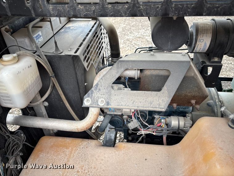 image for item ES8925 Allmand Night-Lite Pro II light plant