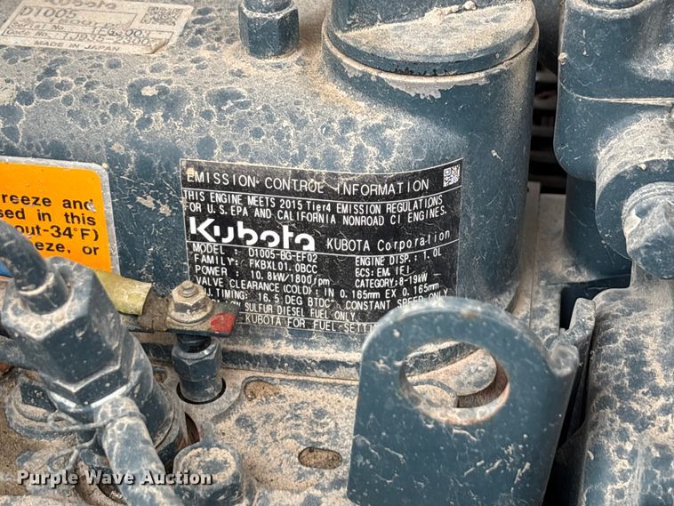 image for item ES8925 Allmand Night-Lite Pro II light plant