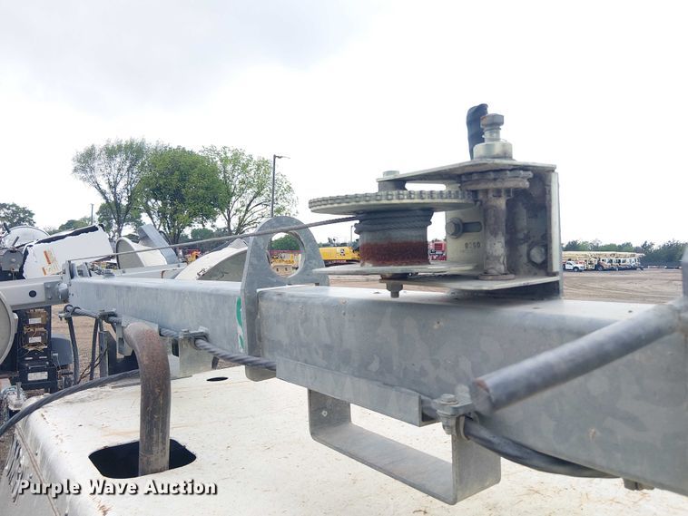 image for item ES8926 Allmand Night-Lite Pro light plant