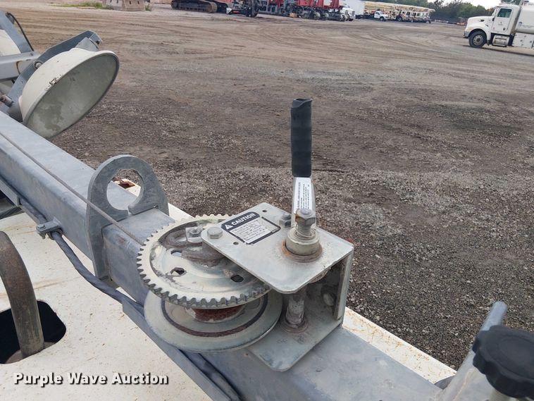 image for item ES8926 Allmand Night-Lite Pro light plant