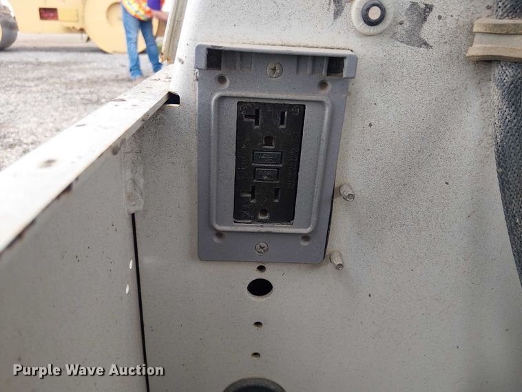 image for item ES8926 Allmand Night-Lite Pro light plant