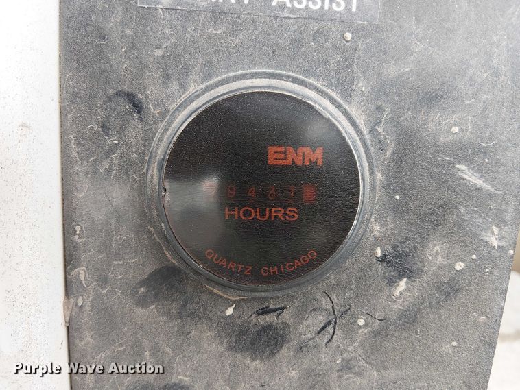 image for item ES8926 Allmand Night-Lite Pro light plant