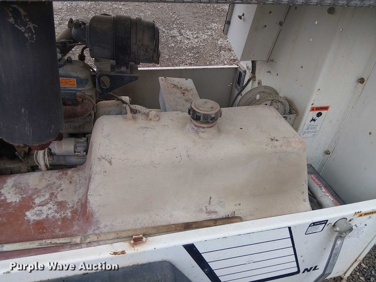 image for item ES8926 Allmand Night-Lite Pro light plant