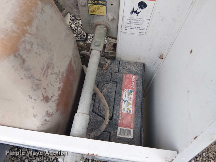 image for item ES8926 Allmand Night-Lite Pro light plant