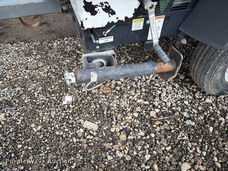 image for item ES8927 Allmand Night-Lite Pro II light plant