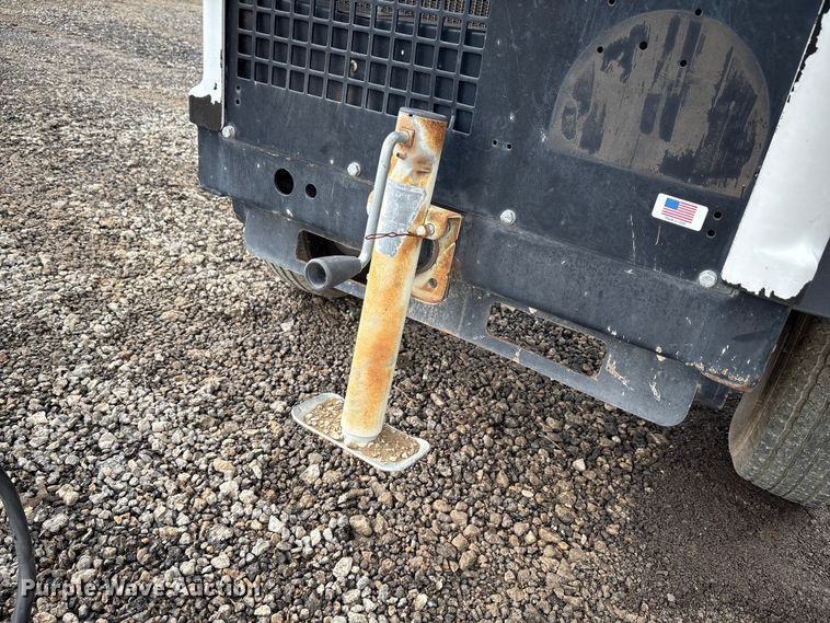 image for item ES8927 Allmand Night-Lite Pro II light plant