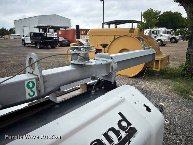 image for item ES8927 Allmand Night-Lite Pro II light plant