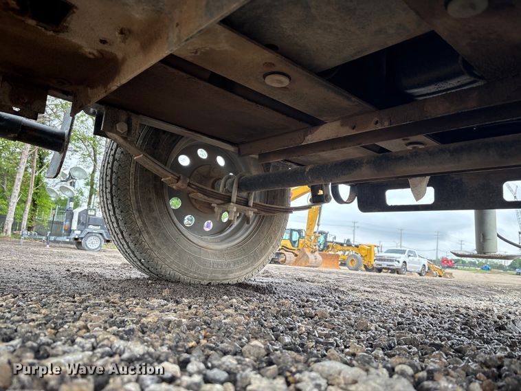 image for item ES8927 Allmand Night-Lite Pro II light plant