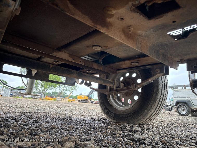 image for item ES8927 Allmand Night-Lite Pro II light plant