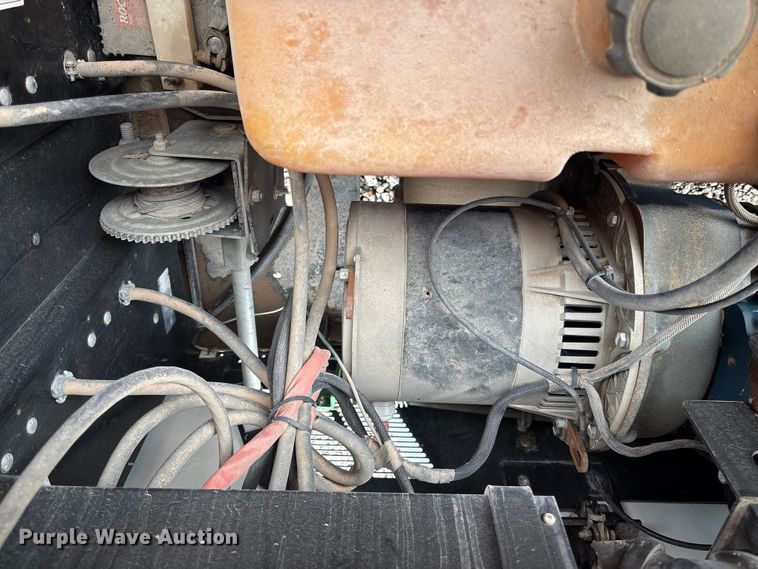 image for item ES8927 Allmand Night-Lite Pro II light plant