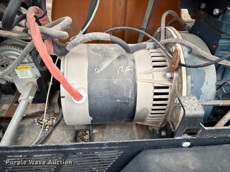 image for item ES8927 Allmand Night-Lite Pro II light plant