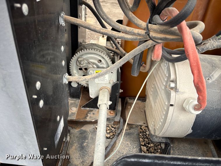 image for item ES8927 Allmand Night-Lite Pro II light plant