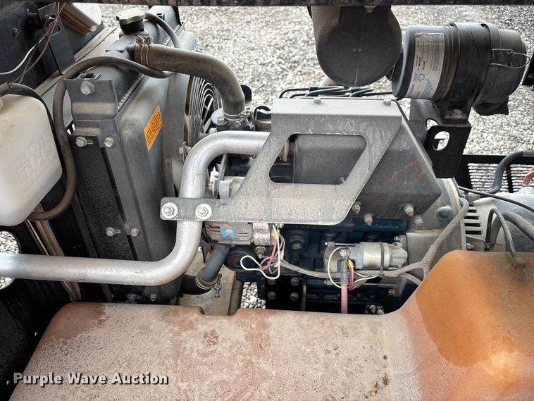 image for item ES8927 Allmand Night-Lite Pro II light plant