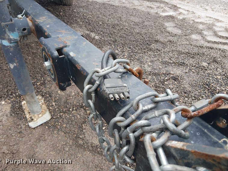 image for item ES8928 2019 Sullair 185D air compressor