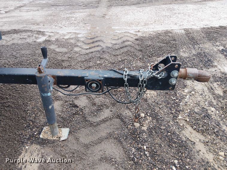 image for item ES8928 2019 Sullair 185D air compressor