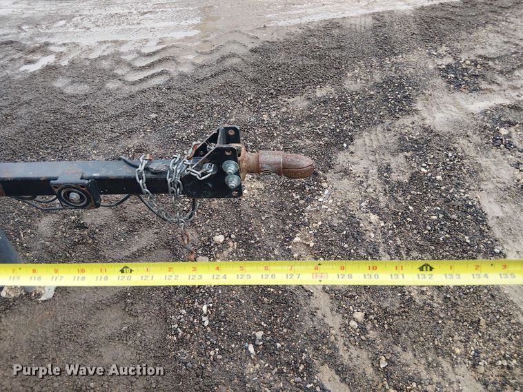 image for item ES8928 2019 Sullair 185D air compressor